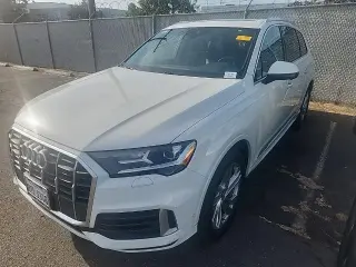 Audi Q7 2021 AWD quattro Premium 45 TFSI 4p SUV