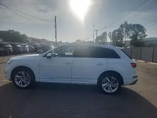 Audi Q7 2021 AWD quattro Premium 45 TFSI 4p SUV