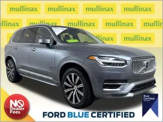 Volvo XC90 2020 AWD T6 Inscription 6-Pasajeros 4p SUV
