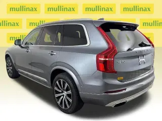 Volvo XC90 2020 AWD T6 Inscription 6-Pasajeros 4p SUV