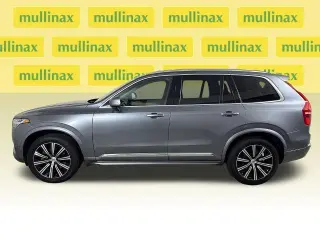 Volvo XC90 2020 AWD T6 Inscription 6-Pasajeros 4p SUV