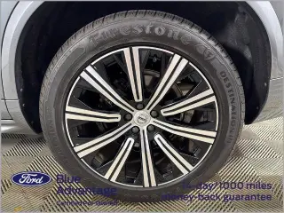 Volvo XC90 2020 AWD T6 Inscription 6-Pasajeros 4p SUV