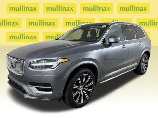 Volvo XC90 2020 AWD T6 Inscription 6-Pasajeros 4p SUV