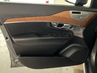 Volvo XC90 2020 AWD T6 Inscription 6-Pasajeros 4p SUV