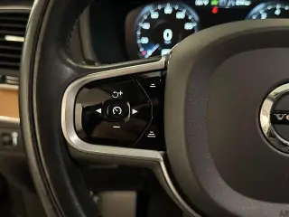Volvo XC90 2020 AWD T6 Inscription 6-Pasajeros 4p SUV