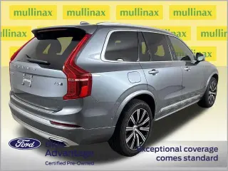 Volvo XC90 2020 AWD T6 Inscription 6-Pasajeros 4p SUV