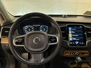 Volvo XC90 2020 AWD T6 Inscription 6-Pasajeros 4p SUV