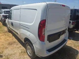 Ram ProMaster City 2022 Base 4p Mini-Van