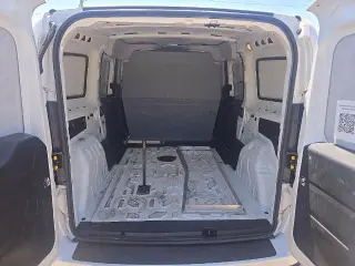 Ram ProMaster City 2022 Base 4p Mini-Van