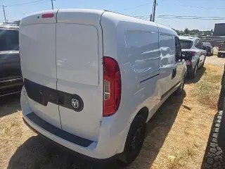 Ram ProMaster City 2022 Base 4p Mini-Van
