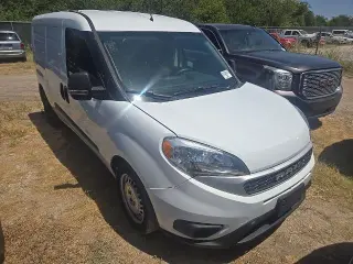 Ram ProMaster City 2022 Base 4p Mini-Van