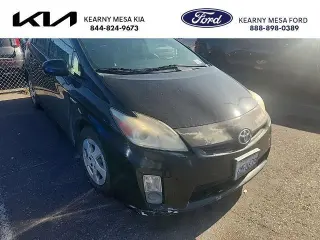 Toyota Prius 2010 I 4p Hatchback