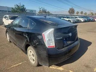 Toyota Prius 2010 I 4p Hatchback