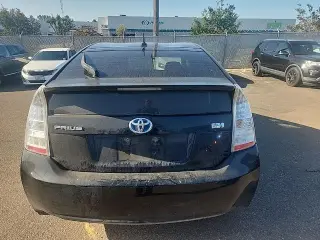 Toyota Prius 2010 I 4p Hatchback