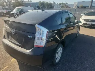Toyota Prius 2010 I 4p Hatchback