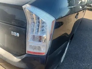 Toyota Prius 2010 I 4p Hatchback