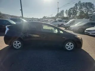Toyota Prius 2010 I 4p Hatchback