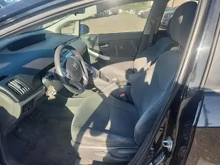 Toyota Prius 2010 I 4p Hatchback