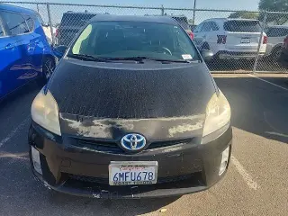 Toyota Prius 2010 I 4p Hatchback