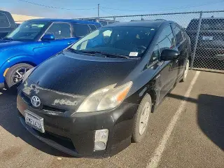Toyota Prius 2010 I 4p Hatchback