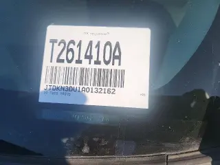 Toyota Prius 2010 I 4p Hatchback