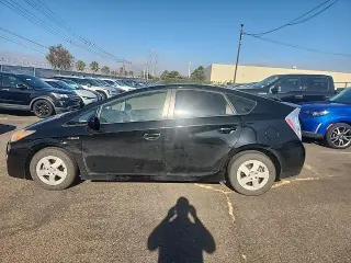 Toyota Prius 2010 I 4p Hatchback