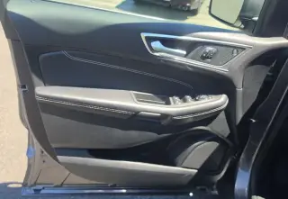 Ford Edge 2024 AWD Titanium 4dr SUV