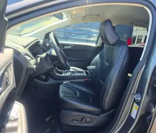 Ford Edge 2024 AWD Titanium 4dr SUV