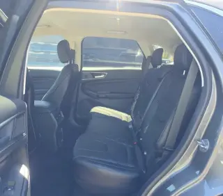 Ford Edge 2024 AWD Titanium 4dr SUV