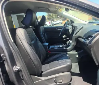 Ford Edge 2024 AWD Titanium 4dr SUV