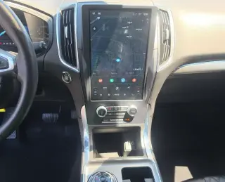 Ford Edge 2024 AWD Titanium 4dr SUV