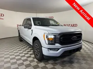 Ford F-150 2022 4x4 Lariat 4p SuperCrew 6.5 ft. CB