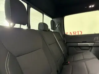 Ford F-150 2022 4x4 Lariat 4p SuperCrew 6.5 ft. CB