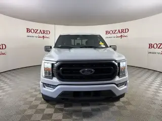 Ford F-150 2022 4x4 Lariat 4p SuperCrew 6.5 ft. CB