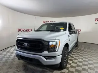 Ford F-150 2022 4x4 Lariat 4p SuperCrew 6.5 ft. CB