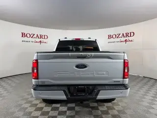 Ford F-150 2022 4x4 Lariat 4p SuperCrew 6.5 ft. CB