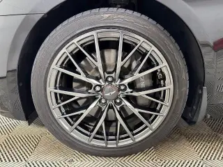Genesis G80 2018 3.3T Sport 4p Sedán