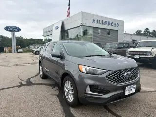 Ford Edge 2023 AWD SEL 4p Crossover