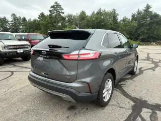 Ford Edge 2023 AWD SEL 4p Crossover