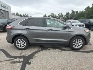 Ford Edge 2023 AWD SEL 4p Crossover