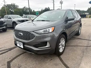 Ford Edge 2023 AWD SEL 4p Crossover