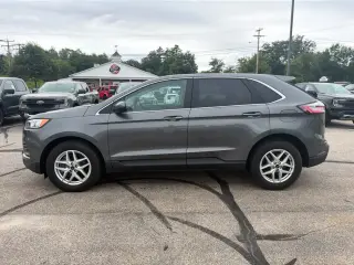 Ford Edge 2023 AWD SEL 4p Crossover