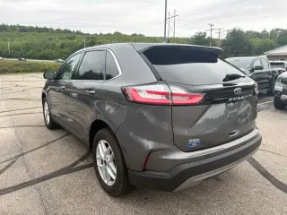 Ford Edge 2023 AWD SEL 4p Crossover