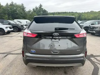 Ford Edge 2023 AWD SEL 4p Crossover