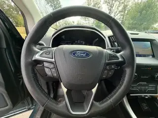 Ford Edge 2019 AWD SEL 4dr Crossover