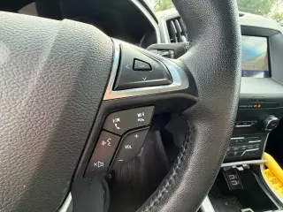 Ford Edge 2019 AWD SEL 4dr Crossover