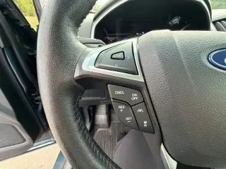 Ford Edge 2019 AWD SEL 4dr Crossover
