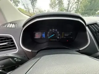 Ford Edge 2019 AWD SEL 4dr Crossover