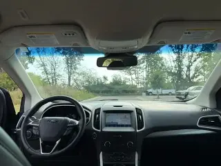 Ford Edge 2019 AWD SEL 4dr Crossover