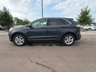 Ford Edge 2019 AWD SEL 4dr Crossover